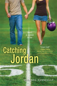 Catching Jordan