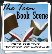 Teen Book Scene Teen Book Scene